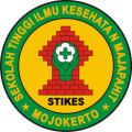 Logo SPMB STIKES MAJAPAHIT